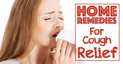Top 10 Best Home Remedies for Cough that Really Work