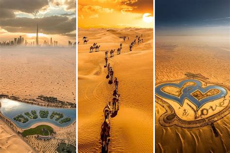 10 dreamy pictures of Dubai's desert | Time Out Dubai