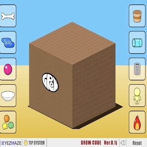 Grow Games - No Flash Game