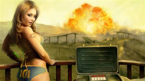 Fallout 3 - High Definition Wallpapers - HD wallpapers