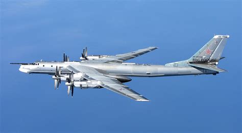 Tupolev Tu-95 - Wikipedia
