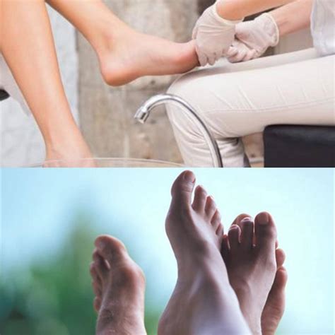 5 Health Benefits Of Pedicure!