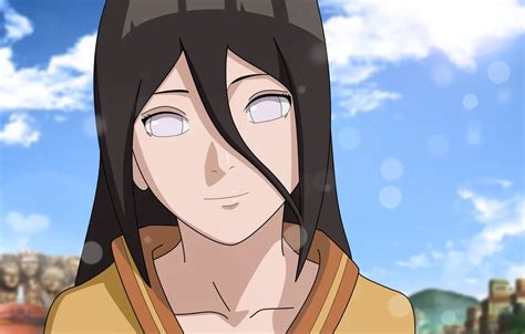 Byakugan Wallpaper Hd