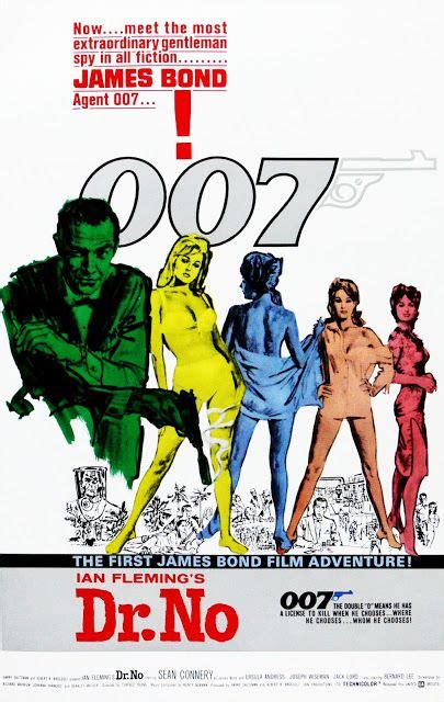 A movie in the 1960's | James bond movie posters, Best james bond movies, James bond movies