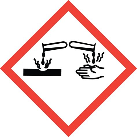 Hazard Communication - Hazard Communication Pictograms | Occupational ...