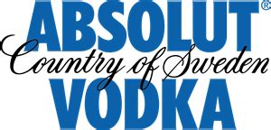 Absolut Vodka Logo PNG Vector (EPS) Free Download