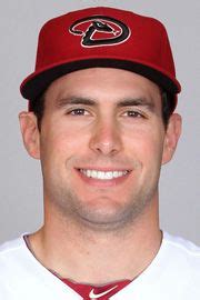 Paul Goldschmidt Stats, Age, Position, Height, Weight, Fantasy & News ...