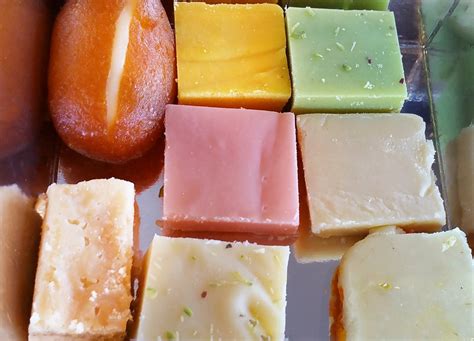 Punjab Sweets - Order Online - 87 Photos & 216 Reviews - Indian - 23617 ...