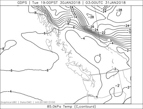 6l Arctic Outflow