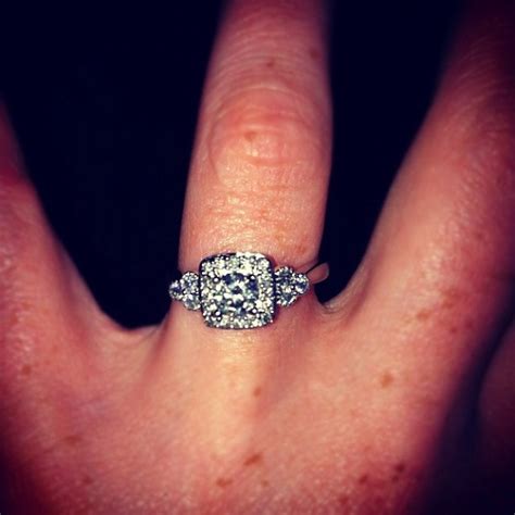 Canadian diamonds!! | Canadian diamonds, Engagement rings, Diamond