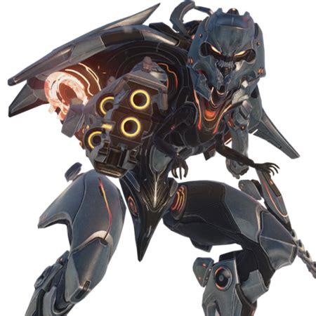 Knight Luminary - Character - Halopedia, the Halo wiki