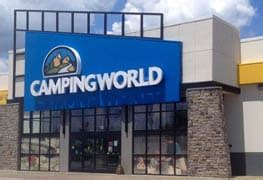 Get money back on your Camping World extended warranty - RV Travel