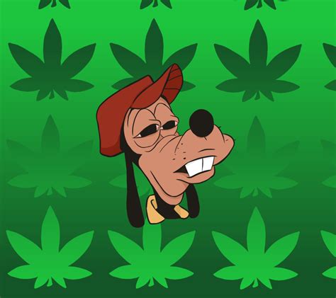 High goofy remastered Rose - Illustrations ART street