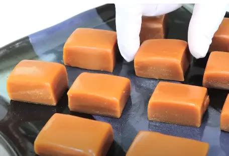 Caramel Toffee Recipe – how to make caramel candy at home – Findatorr