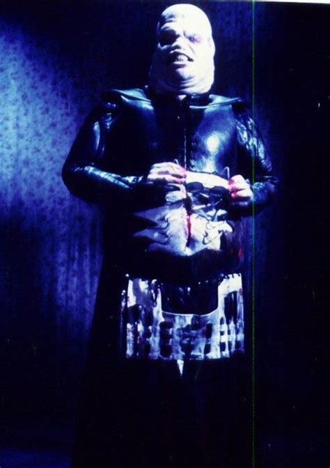 Behind The Scenes Of The Movie Hellraiser - Barnorama