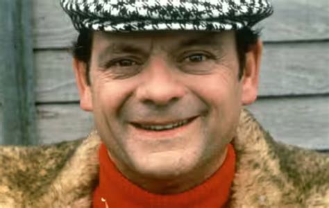 David Jason Set To Reprise Iconic Role As Del Boy In Special Episode - The Insidexpress