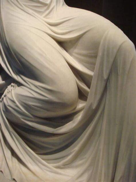 When Marble Speaks: 24 close-ups at some of the best sculptures ever made