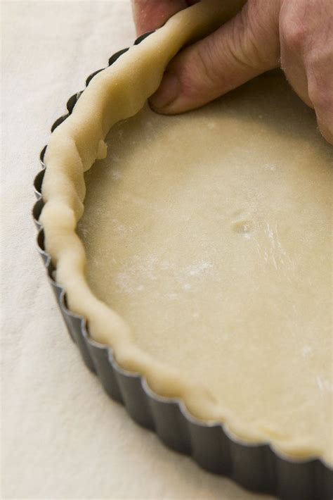 Mary Berry Sweet Shortcrust Pastry Recipe / Mary S Chocolate Orange Tart The Happy Foodie ...