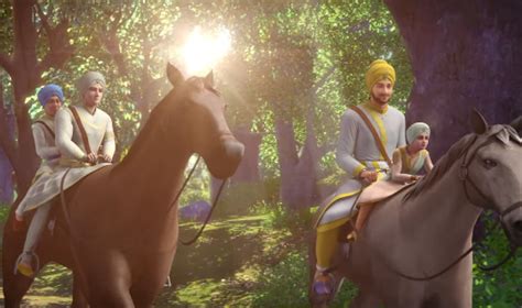 Chaar Sahibzaade Full Movie Download - tracfasr