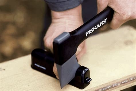 An Honest Review of the Fiskars X27 – Well Rigged