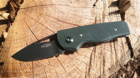 Best camping knives 2023: outdoor survival | Advnture