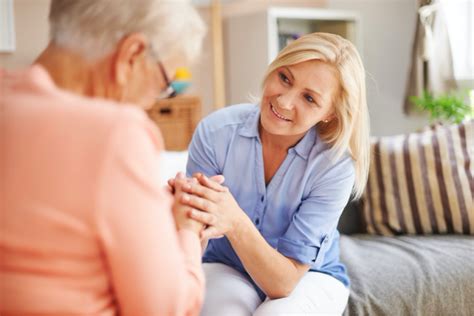 Reduce Fearfulness in Dementia | Nightingale Homecare