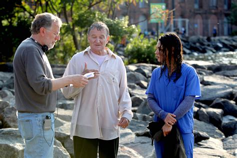 The Angriest Man in Brooklyn - Robin Williams photo (40689328) - fanpop