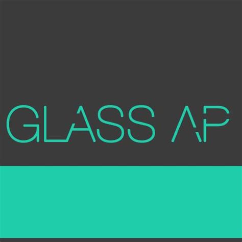 Glass AP