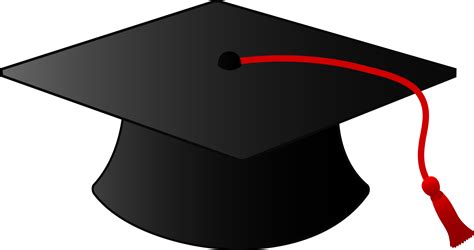 Degree Hat (Graduation Cap) PNG Transparent Images | PNG All