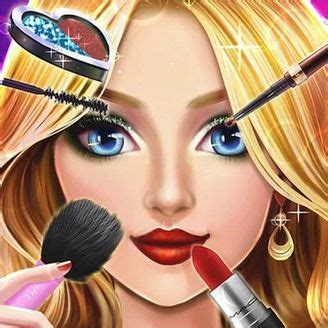 Princess Makeup and Dress up Games Online – Play Free in Browser ...