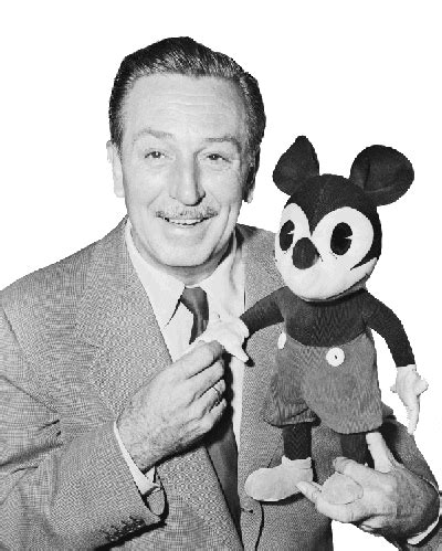 0: Walt Disney y el FBI.