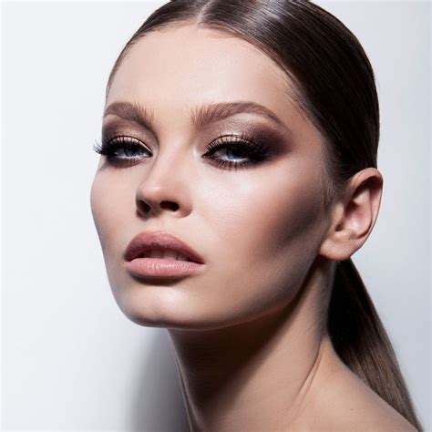 Eyeshadow Palette 28 - Natasha Denona | Sephora Eye Makeup For Hooded Eyes, Makeup For Hazel ...