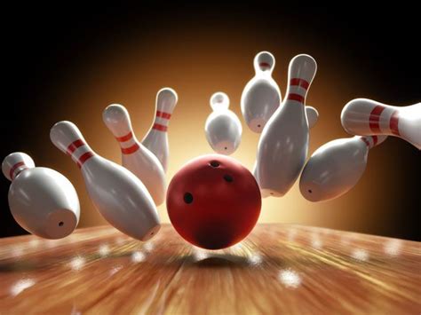 The meaning and symbolism of the word - «Bowling»