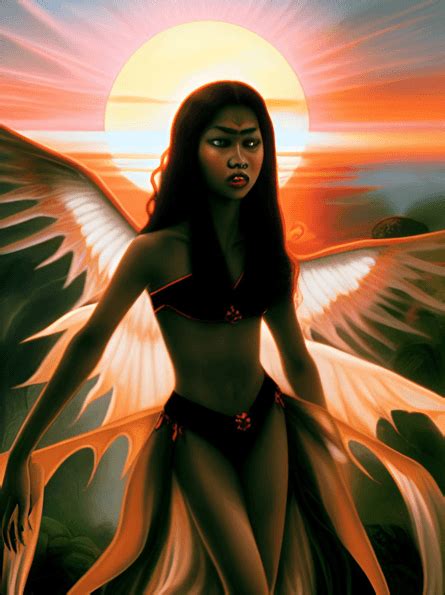 What is Manananggal in Philippine Mythology? | Mythology Planet