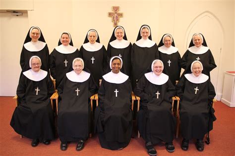 Anglican Patrimony: Anglican Nuns Convert