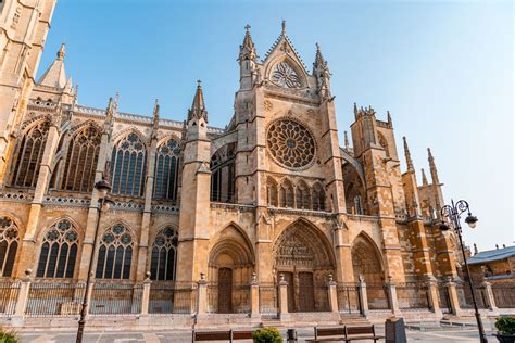 Cathedral of Leon, Spain - All You Need to Know Before You Go