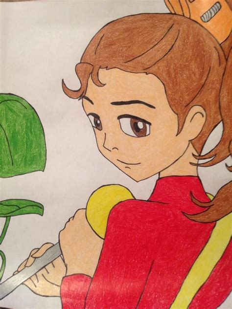 Arrietty