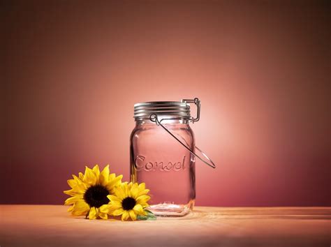 The New Consol Solar Jar®: Making the world a little brighter| East Coast Radio