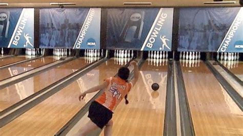 NCAA bowling: Day 2 full of happiness and heartbreak | NCAA.com