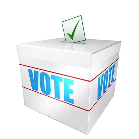 Election clipart please vote, Election please vote Transparent FREE for ...