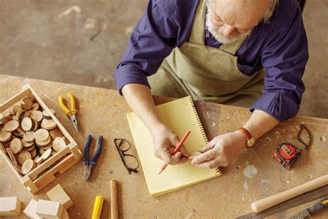 The Ultimate Hobby Guide: 50 Hobbies for Seniors