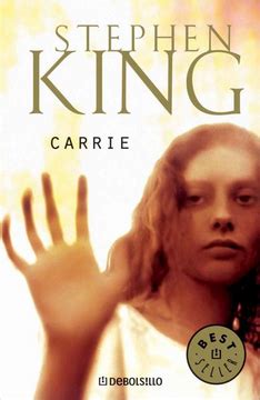 Libro Carrie De Stephen King - Buscalibre