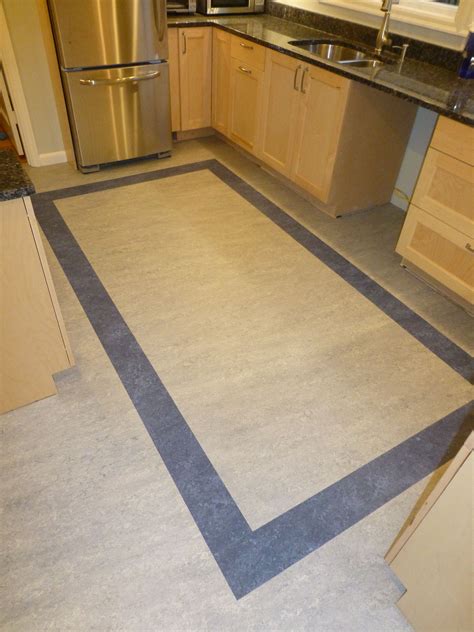 Marmoleum Kitchen Floor – Kitchen Info