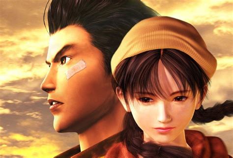 Shenmue 3 Not At E3 – Green Man Gaming Blog