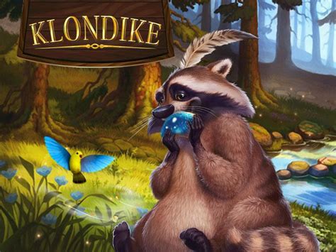 Klondike - Terra dos Mundos Virtuais!