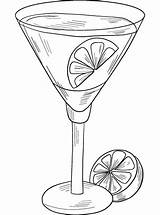 Margarita coloring Page  Free Printable Coloring Pages sketch template