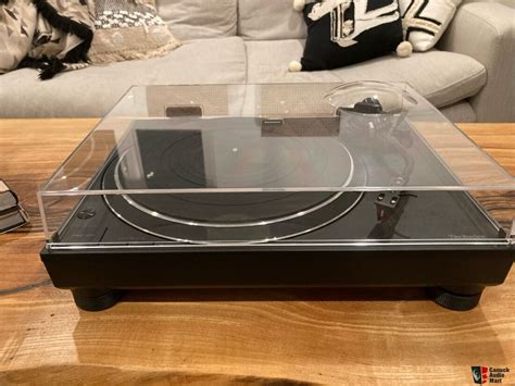 Technics SL-1500C Photo #3579928 - Canuck Audio Mart