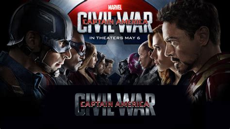 Captain America: Civil War - Movie Review by Satyajeet Kanetkar