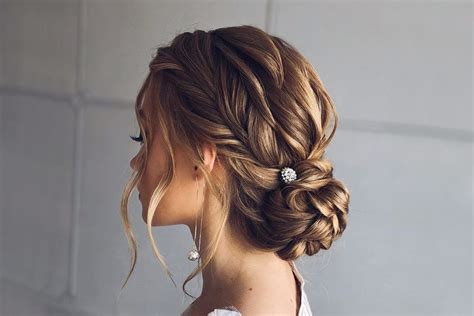 15 Formal Hairstyles Will Show You What The Elegance Is