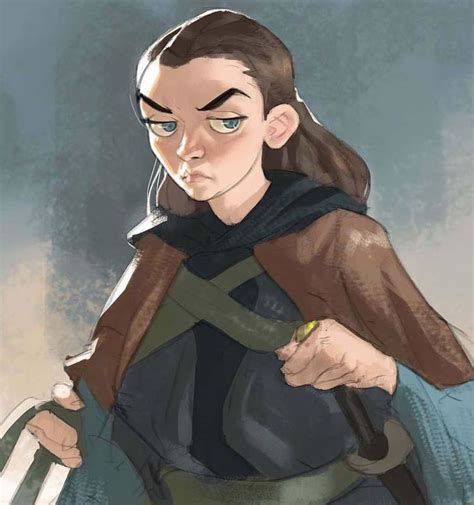 Game of Thrones character illustrations by Ramon Nuñez | Character art ...